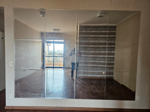 Apartamento para alugar no Jardim Nova Yorque em Araçatuba/SP