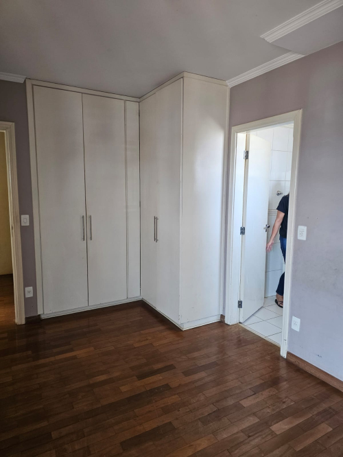 Apartamento para alugar no Jardim Nova Yorque em Araçatuba/SP