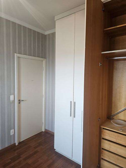 Apartamento para alugar no Jardim Nova Yorque em Araçatuba/SP