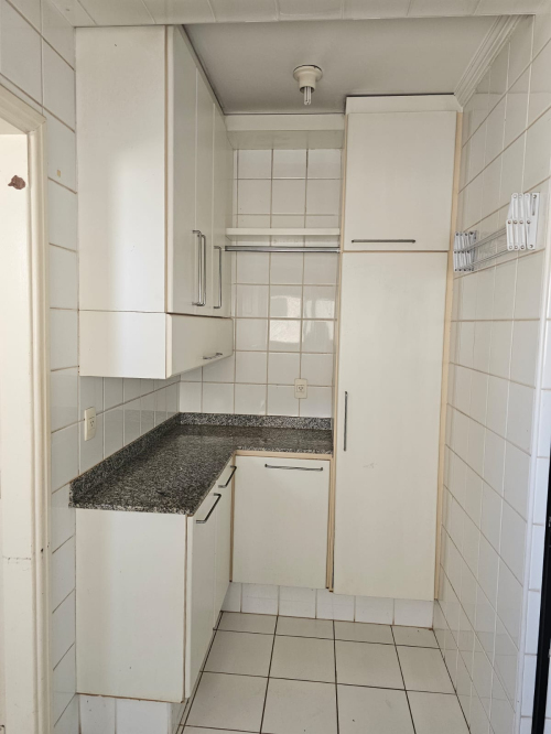 Apartamento para alugar no Jardim Nova Yorque em Araçatuba/SP