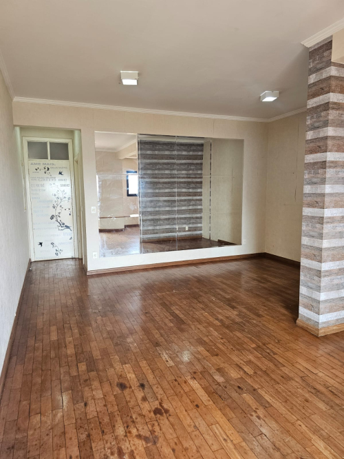 Apartamento para alugar no Jardim Nova Yorque em Araçatuba/SP