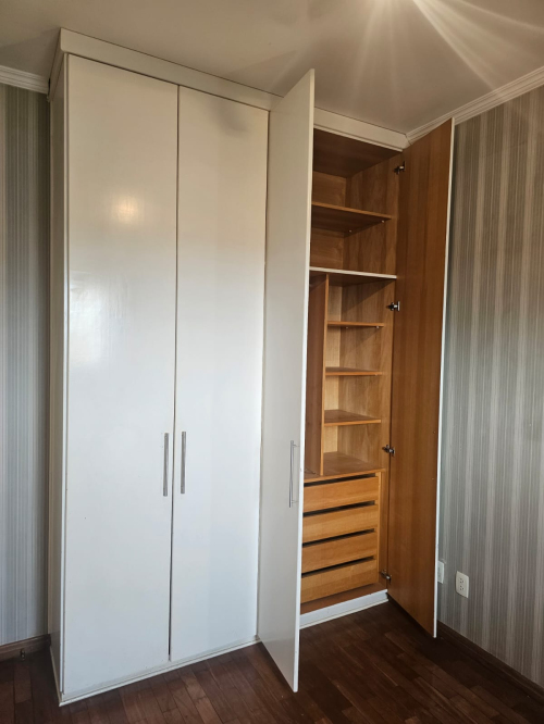 Apartamento para alugar no Jardim Nova Yorque em Araçatuba/SP