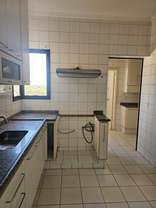 Apartamento para alugar no Jardim Nova Yorque em Araçatuba/SP