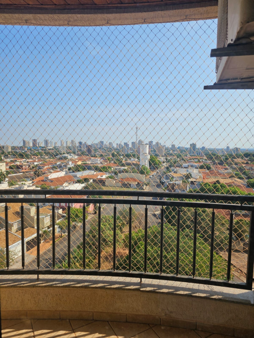 Apartamento para alugar no Jardim Nova Yorque em Araçatuba/SP