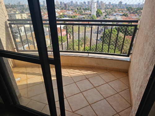 Apartamento para alugar no Jardim Nova Yorque em Araçatuba/SP