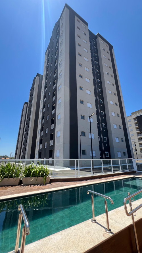 Apartamento à Venda no Vila Alba em Araçatuba/SP