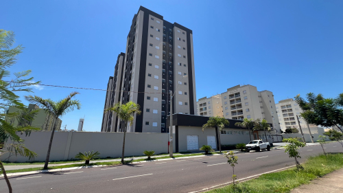 Apartamento à Venda no Vila Alba em Araçatuba/SP