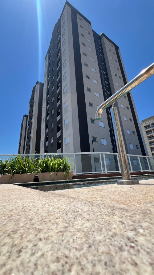 Apartamento à Venda no Vila Alba em Araçatuba/SP