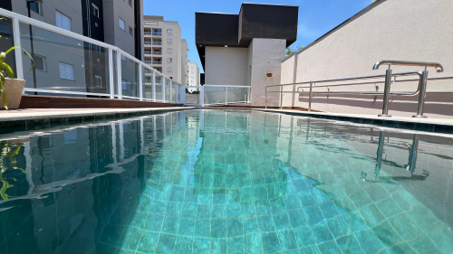 Apartamento à Venda no Vila Alba em Araçatuba/SP