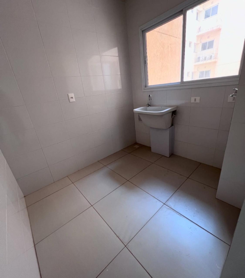 Apartamento à Venda no Centro em Araçatuba/SP