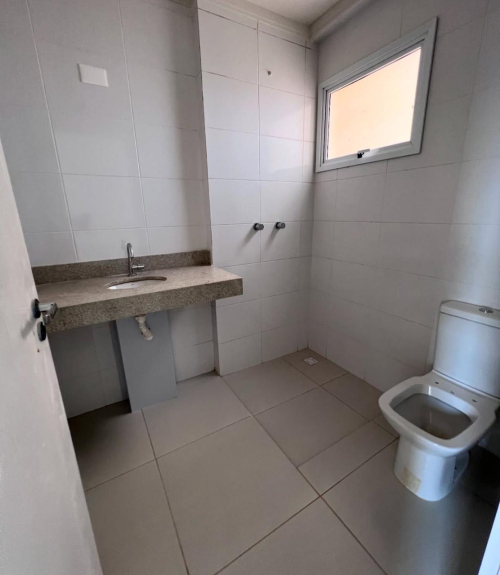 Apartamento à Venda no Centro em Araçatuba/SP