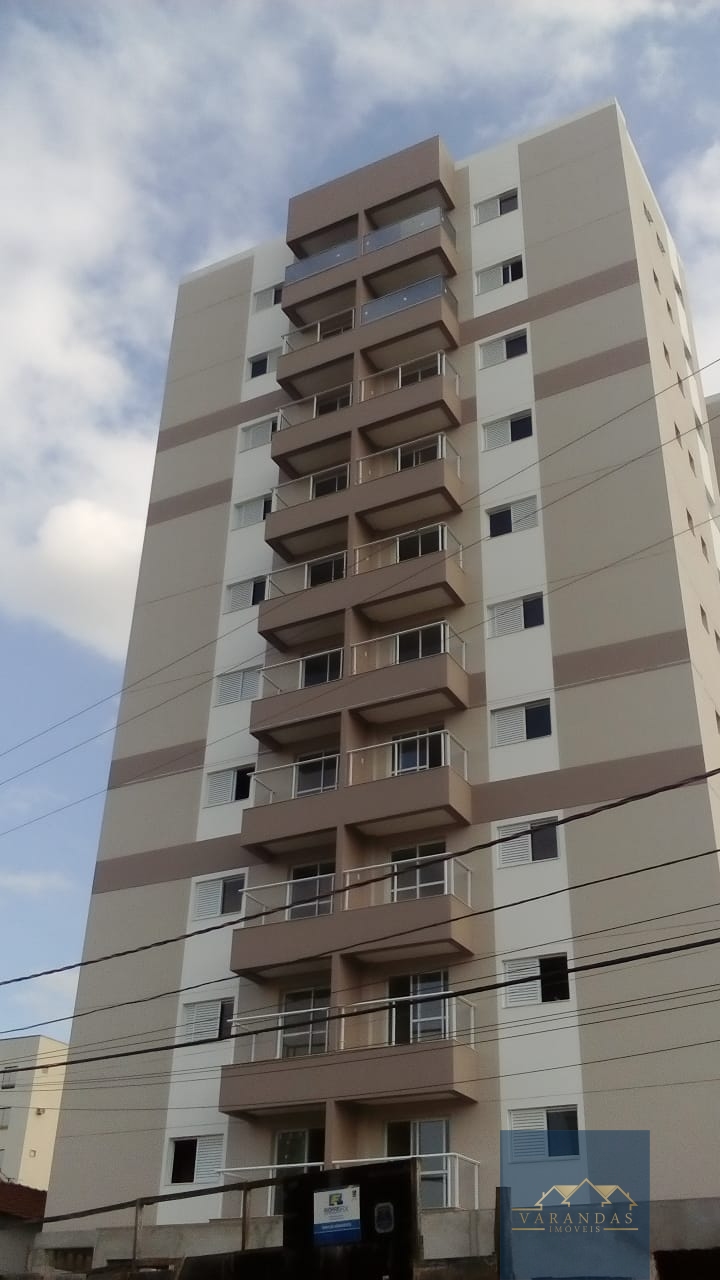 Apartamentos à venda na Avenida Anselmo Liso em São José do Rio Preto, SP -  ZAP Imóveis