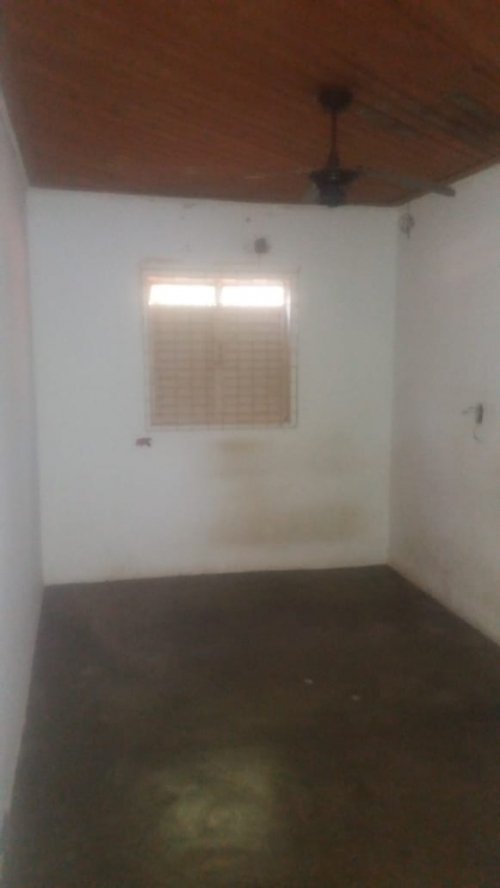 Casa para alugar no Conjunto Habitacional Hilda Mandarino em Araçatuba/SP