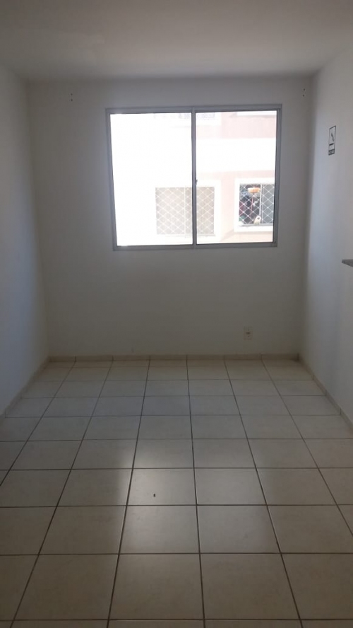 Apartamento para alugar ou venda no Vila Alba em Araçatuba/SP