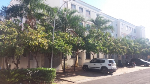 Apartamento para alugar ou venda no Vila Alba em Araçatuba/SP