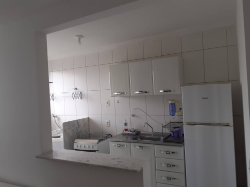 Apartamento para alugar no Jardim Nova Yorque em Araçatuba/SP