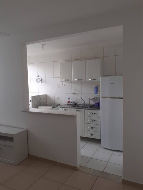 Apartamento para alugar no Jardim Nova Yorque em Araçatuba/SP