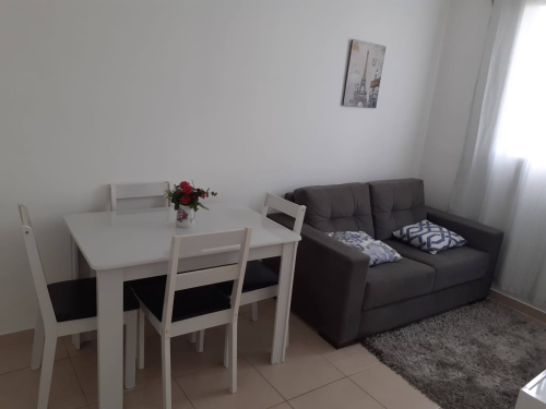 Apartamento para alugar no Jardim Nova Yorque em Araçatuba/SP