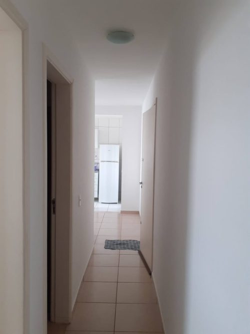 Apartamento para alugar no Jardim Nova Yorque em Araçatuba/SP