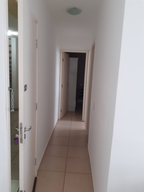 Apartamento para alugar no Jardim Nova Yorque em Araçatuba/SP