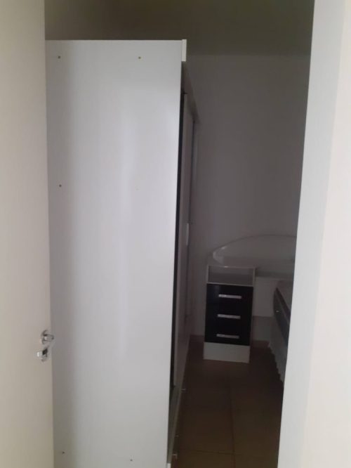 Apartamento para alugar no Jardim Nova Yorque em Araçatuba/SP