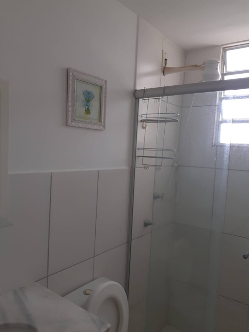 Apartamento para alugar no Jardim Nova Yorque em Araçatuba/SP