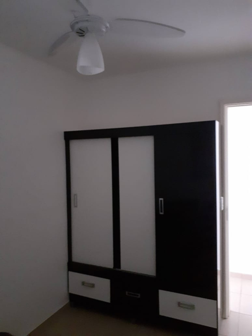 Apartamento para alugar no Jardim Nova Yorque em Araçatuba/SP