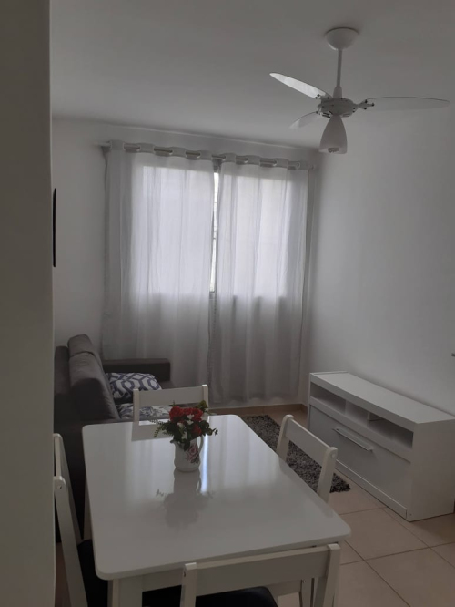 Apartamento para alugar no Jardim Nova Yorque em Araçatuba/SP