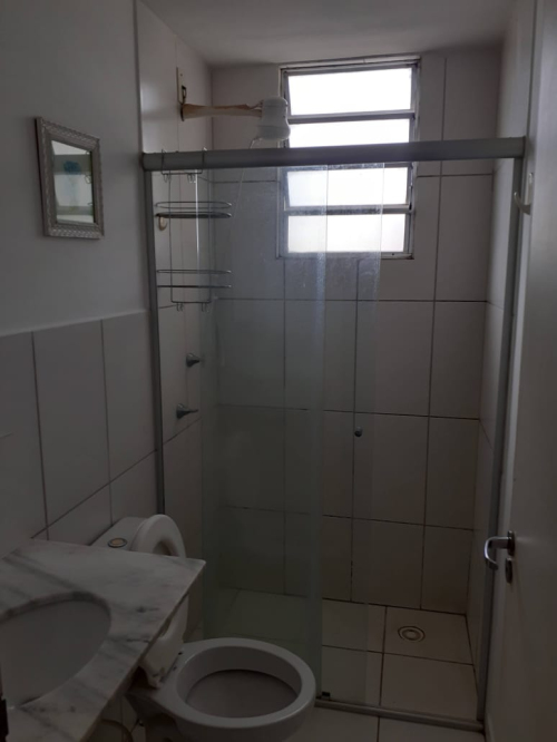 Apartamento para alugar no Jardim Nova Yorque em Araçatuba/SP