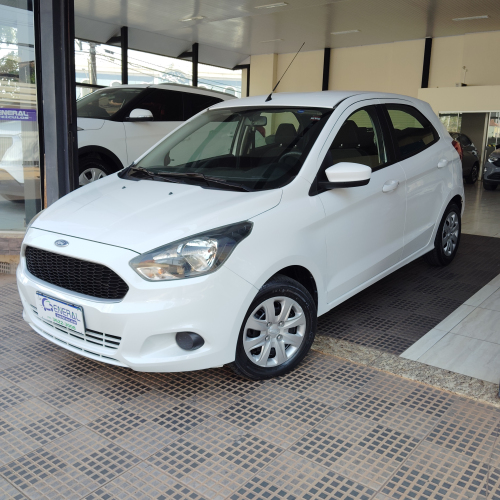 FORD - KA 2016/2017