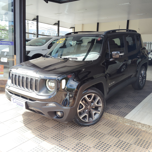 JEEP - RENEGADE 2019/2020