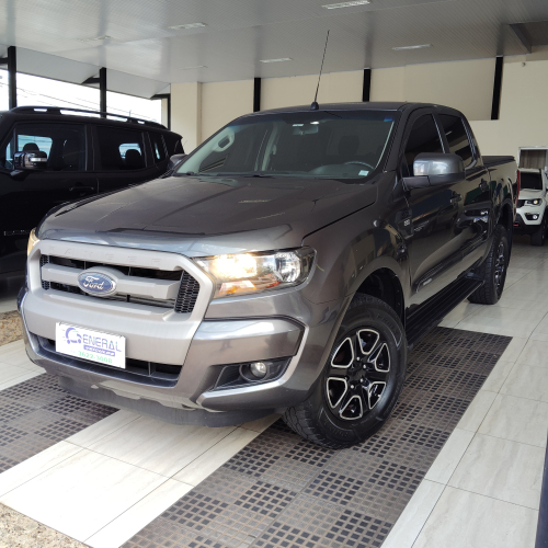 FORD - RANGER 2018/2019